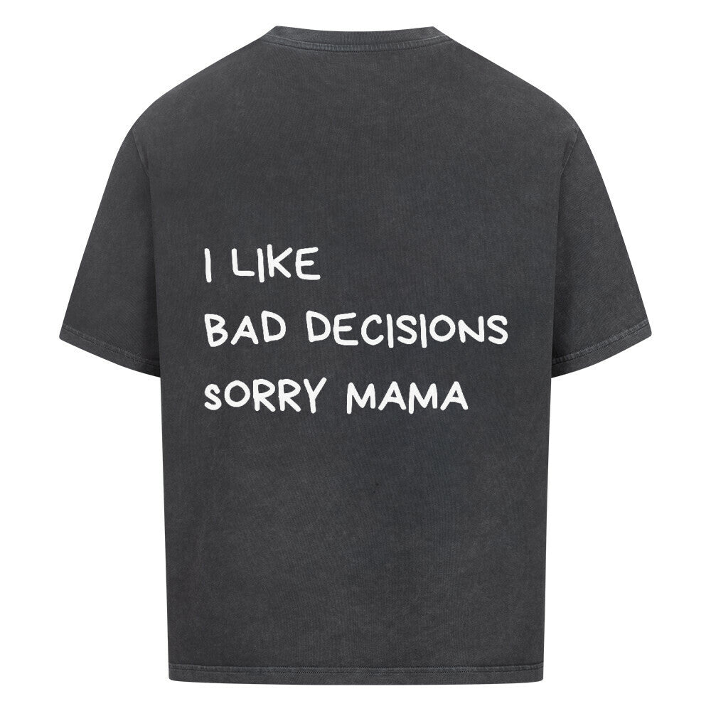 Image for color: washed black