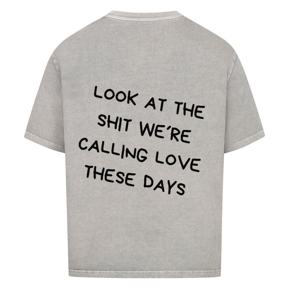 Image for color: washed grey